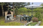 HORN IMMOBILIEN ++ kleines Paradies in landschaftlich reizvoller Lage bei Fürstenberg (Havel) - Ferienhaus Wokuhl-Dabelow / Carolinenhof Carolinenhof | Angebot:27253552