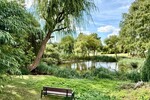 HORN IMMOBILIEN++ Neubrandenburg, schöne 2-Raum Eigentumswohnung mit Stellplatz und Balkon -vermietet- - Etagenwohnung Neubrandenburg Carlshöhe | Angebot:27397105