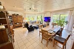 HORN IMMOBILIEN + Einfamilienhaus im Bungalowstil mit parkähnlichem Grundst. 5 km bis Neubrandenburg - Einfamilienhaus Burg Stargard | Angebot:27013653