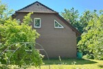 HORN IMMOBILIEN ++ tolles Grundstück mit Haus 7 Zimmer und Gästehaus in Quadenschönfeld Möllenbeck - Einfamilienhaus Möllenbeck | Angebot:27013650