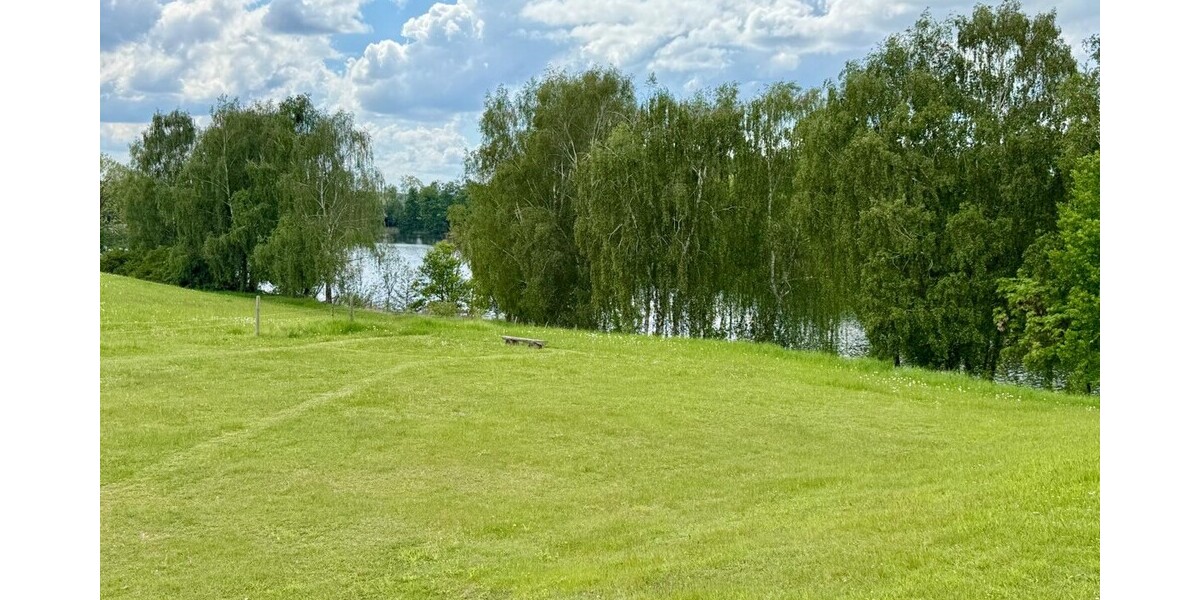 Seeblick
