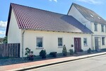 HORN IMMOBILIEN ++ Tolles Haus im Zentrum von Strasburg (Uckermark), ebenerdig und altersgerecht - Einfamilienhaus Strasburg | Angebot:27097492