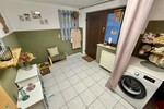 HORN IMMOBILIEN++ Neubrandenburg, tolles Architektenhaus mit 5 Zimmern, EBK, Keller und Carport - Einfamilienhaus Neubrandenburg Lindenberg | Angebot:26979402