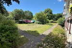 HORN IMMOBILIEN++ Neubrandenburg Zentrum, 2-Raum Dachgeschosswohnung mit schönem Ausblick -nicht vermietet- - Dachgeschoßwohnung Neubrandenburg | Angebot:27068487