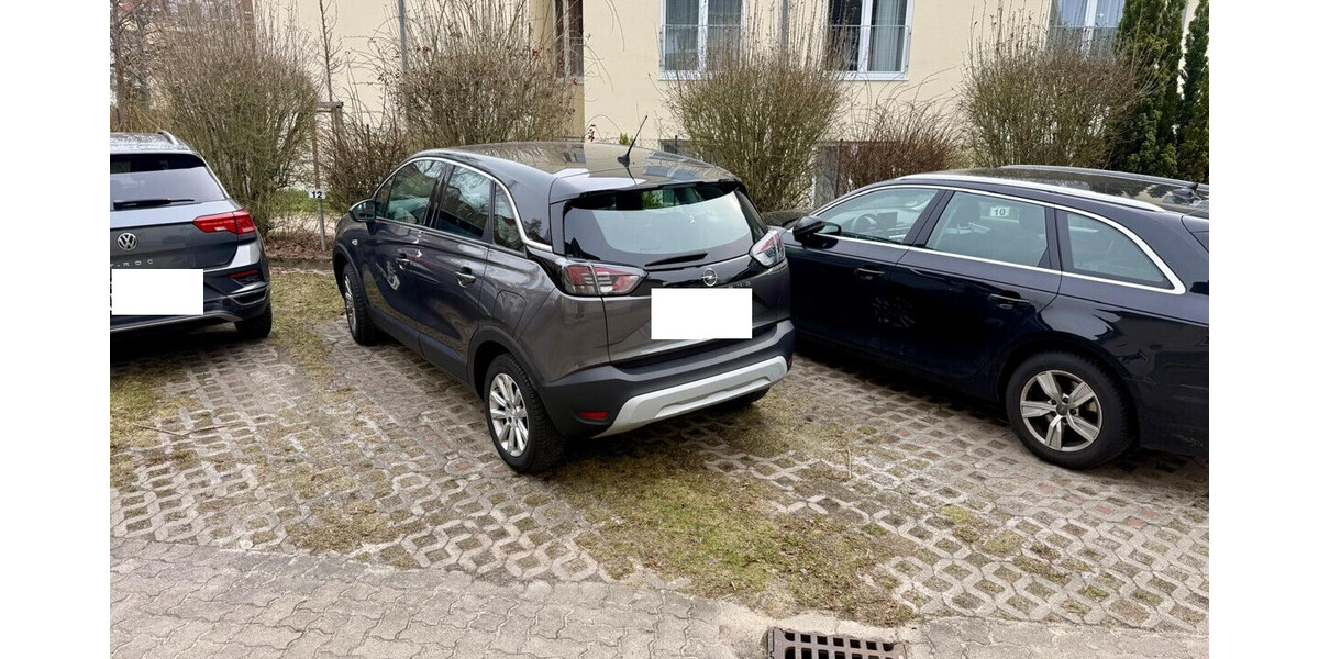 Stellplatz