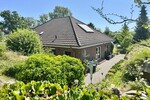 HORN IMMOBILIEN + Einfamilienhaus im Bungalowstil mit parkähnlichem Grundst. 5 km bis Neubrandenburg - Einfamilienhaus Burg Stargard | Angebot:27013653