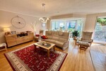 HORN IMMOBILIEN ++ traumhaftes Einfamilienhaus mit Ferienwohnung, - andere Wohnungstypen Neubrandenburg | Angebot:27463263