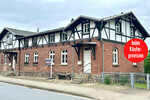 HORN IMMOBILIEN ++ charmantes Zweifamilienhaus in Klein Helle, nur 15 min bis Neubrandenburg - Zweifamilienhaus Klein Helle Klein Helle | Angebot:27443035