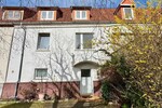 HORN IMMOBILIEN ++ RESERVIERT! interessantes Haus in Neustrelitz ruhige und historische Lage - Reihenmittelhaus Neustrelitz | Angebot:26199634