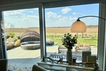 HORN IMMOBILIEN + RESERVIERT! modernes Einfamilienhaus mit 5 Zimmern, 15 Minuten mit dem Auto bis Neubrandenburg - Einfamilienhaus Lindetal | Angebot:26271597