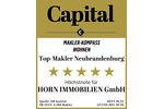 HORN IMMOBILIEN ++ RESERVIERT! 7 km bis Neubrandenburg sehr schönes Einfamilienhaus + viele Extras in Podewall, - Einfamilienhaus Podewall Podewall | Angebot:27234770
