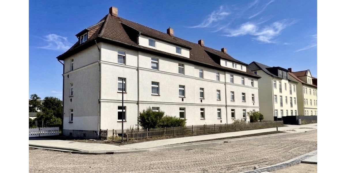 Giebelseite