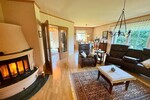 HORN IMMOBILIEN ++ RESERVIERT! 7 km bis Neubrandenburg sehr schönes Einfamilienhaus + viele Extras in Podewall, - Einfamilienhaus Podewall Podewall | Angebot:27234770