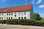 HORN IMMOBILIEN++ Neubrandenburg, 3-Raum Eigentumswohnung im 1. Obergeschoss -vermietet- - Etagenwohnung Neubrandenburg Datzeberg | Angebot:26978751
