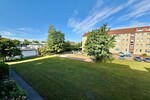 HORN IMMOBILIEN++ Neubrandenburg, renovierte 3-Raum Eigentumswohnung mit Balkon -bezugsfrei- - Etagenwohnung Neubrandenburg Datzeberg | Angebot:27003357