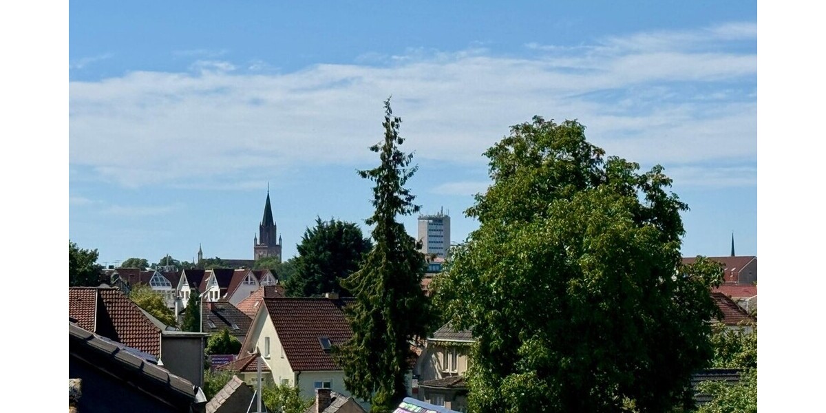Konzertkirche & Kulturfinger