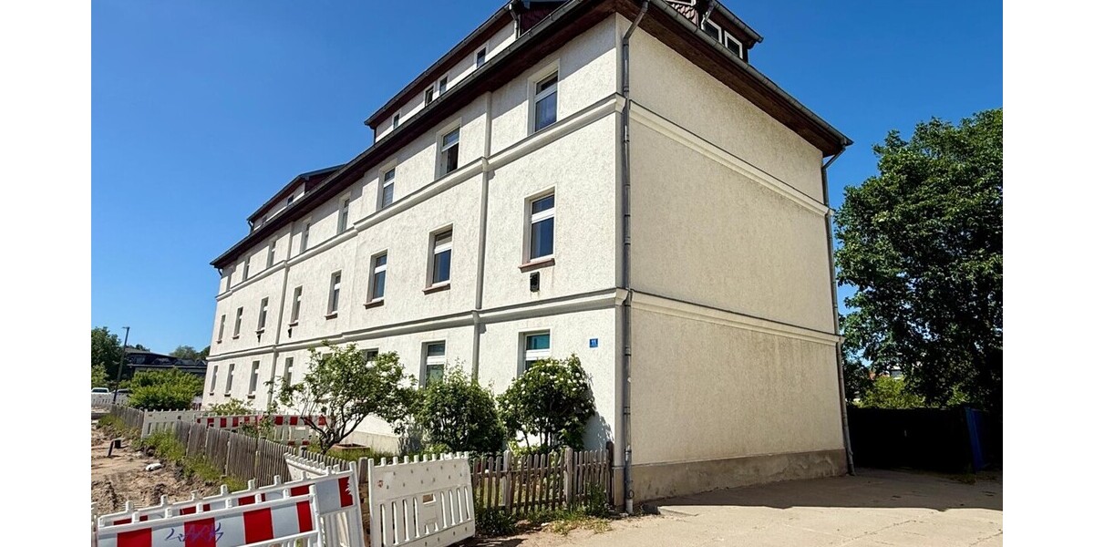 Giebelseite