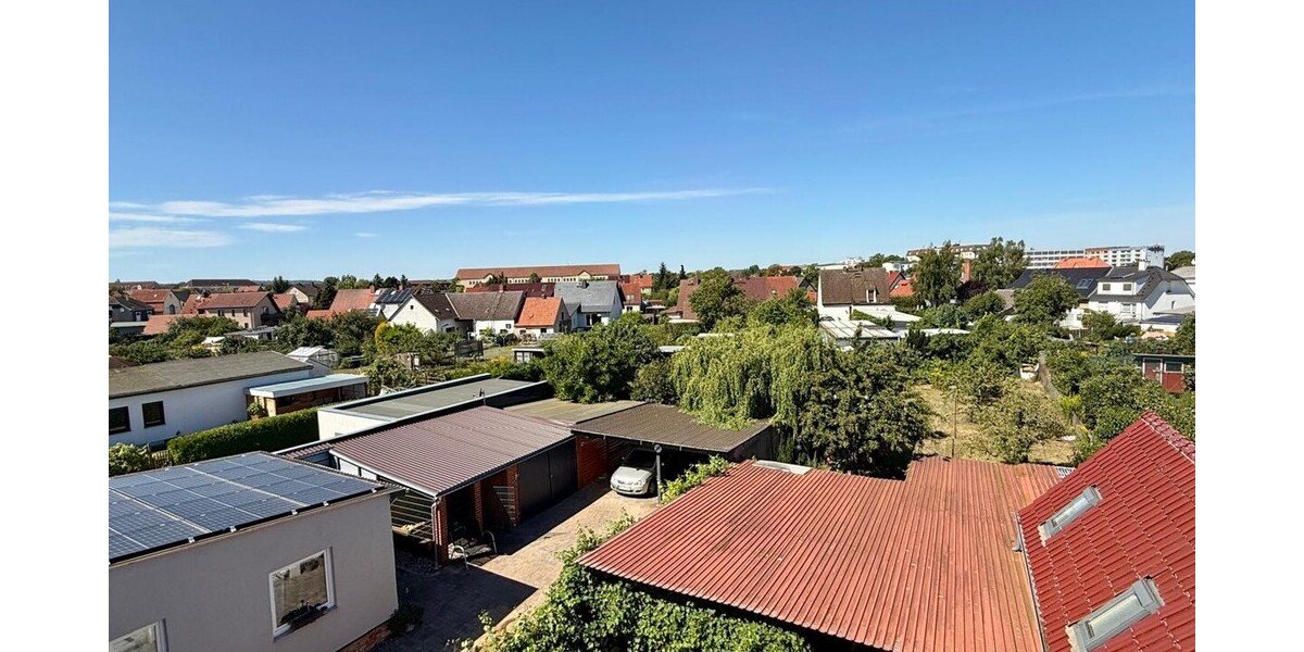 Ausblick