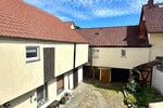 HORN IMMOBILIEN ++ Reihenmittelhaus in Burg Stargard, zentrale Lage - Zweifamilienhaus Burg Stargard | Angebot:27119867