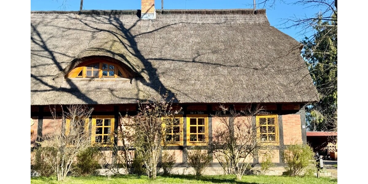 Hausansicht Straßenseite