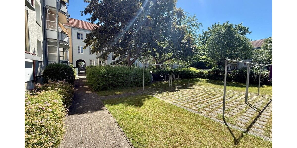 Innenhof