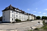 HORN IMMOBILIEN++ Neubrandenburg, vermietetes MFH mit 13 WE, großem Grundstück, nur 500 m zur Innenstadt - Mehrfamilienhaus, Wohnhaus Neubrandenburg Datzeberg | Angebot:27103821