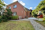 HORN IMMOBILIEN++ 2 km bis Neubrandenburg, großes Einfamilienhaus mit vielen Extras - Einliegerwohnung möglich - Einfamilienhaus Neuendorf Neuendorf | Angebot:26978905