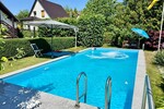 HORN IMMOBILIEN ++ Die Perle von Strasburg! Haus, Schwimmpool, Nebengebäude, 3 Kamine, 2 Garagen,EBK - Einfamilienhaus Strasburg | Angebot:27013749