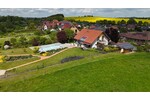 HORN IMMOBILIEN++ Penzlin, großes Einfamilienhaus mit Garage, Außenpool und vielen Extras - Einfamilienhaus Penzlin | Angebot:26894675