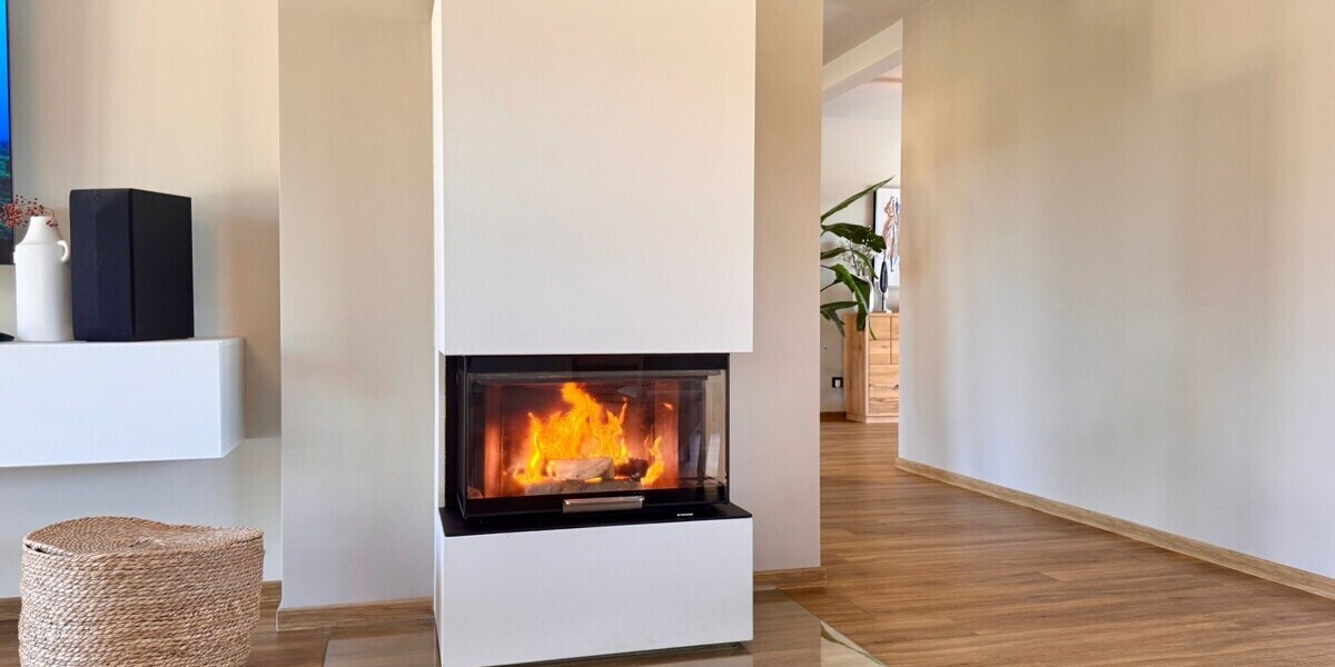 Kamin
