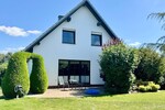 HORN IMMOBILIEN ++ RESERVIERT! 7 km bis Neubrandenburg sehr schönes Einfamilienhaus + viele Extras in Podewall, - Einfamilienhaus Podewall Podewall | Angebot:27234770