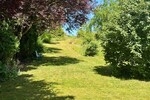 HORN IMMOBILIEN + Einfamilienhaus im Bungalowstil mit parkähnlichem Grundst. 5 km bis Neubrandenburg - Einfamilienhaus Burg Stargard | Angebot:27013653