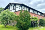 HORN IMMOBILIEN ++ charmantes Zweifamilienhaus in Klein Helle, nur 15 min bis Neubrandenburg - Zweifamilienhaus Klein Helle Klein Helle | Angebot:27443035