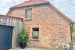 HORN IMMOBILIEN ++ traumhaftes Grundstück und tolles Haus mit vielen Extras bei Möllenhagen - Doppelhaushälfte Möllenhagen | Angebot:27463311