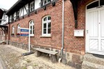 HORN IMMOBILIEN ++ charmantes Zweifamilienhaus in Klein Helle, nur 15 min bis Neubrandenburg - Zweifamilienhaus Klein Helle Klein Helle | Angebot:26994293