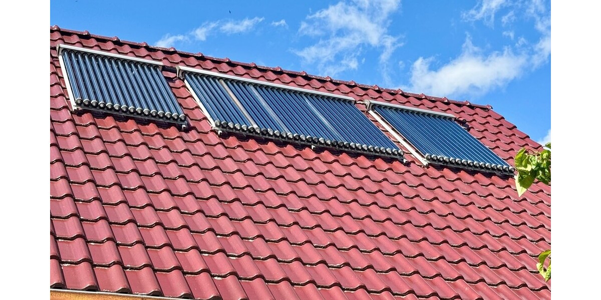 Solarthermie
