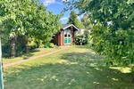 HORN IMMOBILIEN ++ Tolles Haus im Zentrum von Strasburg (Uckermark), ebenerdig und altersgerecht - Einfamilienhaus Strasburg | Angebot:27097492