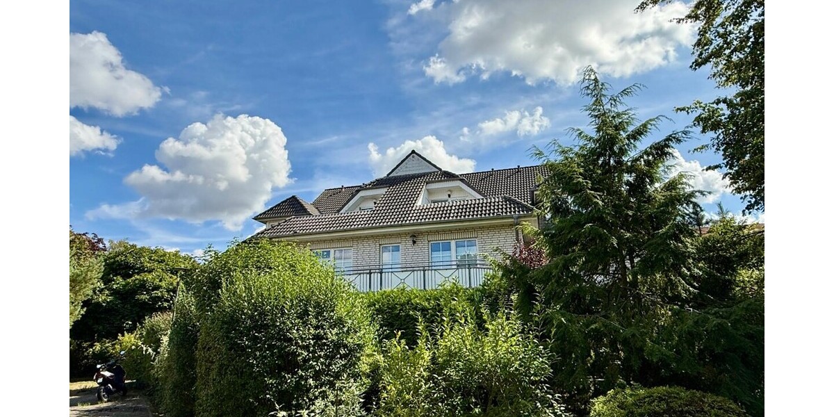 Straßenansicht