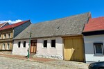 HORN IMMOBILIEN ++ Reihenmittelhaus im Zentrum von Strasburg (Uckermark) - Einfamilienhaus Strasburg | Angebot:27053790