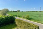 HORN IMMOBILIEN ++ großes Haus, großes Grundstück in Randlage und nur ca. 15 km bis Neubrandenburg - Einfamilienhaus Kublank | Angebot:27028748