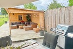 HORN IMMOBILIEN ++ traumhaftes Grundstück und tolles Haus mit vielen Extras bei Möllenhagen - Doppelhaushälfte Möllenhagen | Angebot:27463311