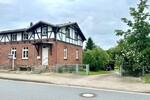 HORN IMMOBILIEN ++ charmantes Zweifamilienhaus in Klein Helle, nur 15 min bis Neubrandenburg - Zweifamilienhaus Klein Helle Klein Helle | Angebot:26994293