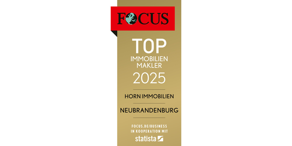 TOP Makler Focus
