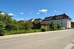 HORN IMMOBILIEN++ Neubrandenburg, vermietetes MFH mit 13 WE, großem Grundstück, nur 500 m zur Innenstadt - Mehrfamilienhaus, Wohnhaus Neubrandenburg Datzeberg | Angebot:27103821