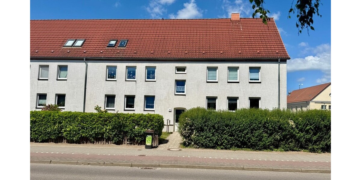 Gebäudeansicht