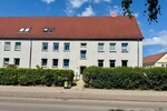 HORN IMMOBILIEN++ Neubrandenburg, 3-Raum Eigentumswohnung im 1. Obergeschoss -vermietet- - Etagenwohnung Neubrandenburg Datzeberg | Angebot:26978751