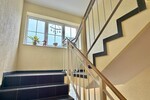 HORN IMMOBILIEN++ Neubrandenburg, helle 3-Raum ETW mit Balkon, Stellplatz und EBK -vermietet- - Etagenwohnung Neubrandenburg | Angebot:27279539