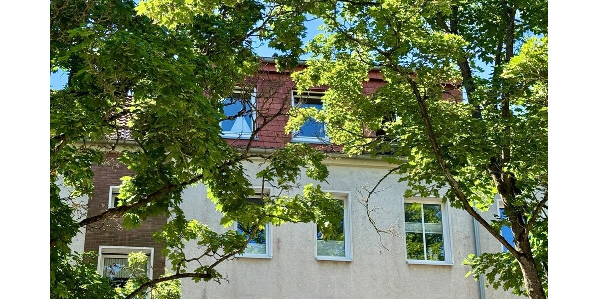 Dachgeschoss