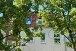 HORN IMMOBILIEN++ Neubrandenburg Zentrum, 2-Raum Dachgeschosswohnung mit schönem Ausblick -nicht vermietet- - Dachgeschoßwohnung Neubrandenburg | Angebot:27068487
