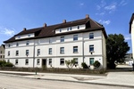 HORN IMMOBILIEN++ Neubrandenburg, vermietetes MFH mit 13 WE, großem Grundstück, nur 500 m zur Innenstadt - Mehrfamilienhaus, Wohnhaus Neubrandenburg Datzeberg | Angebot:27103821